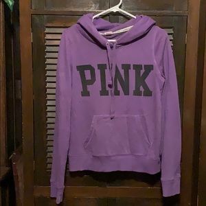 PINK Victoria’s Secret sweatshirt